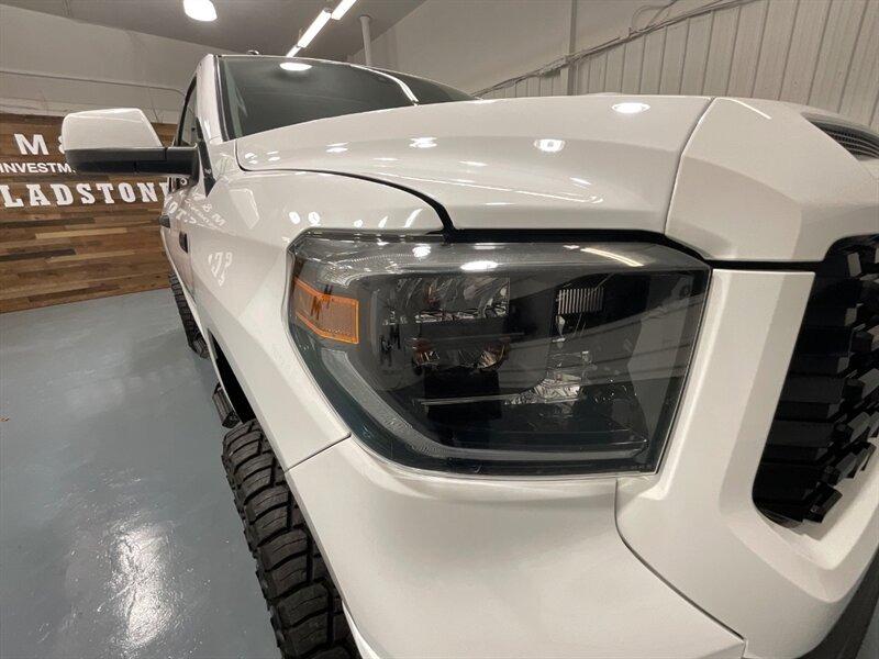 2019 Toyota Tundra TRD Pro CrewMax