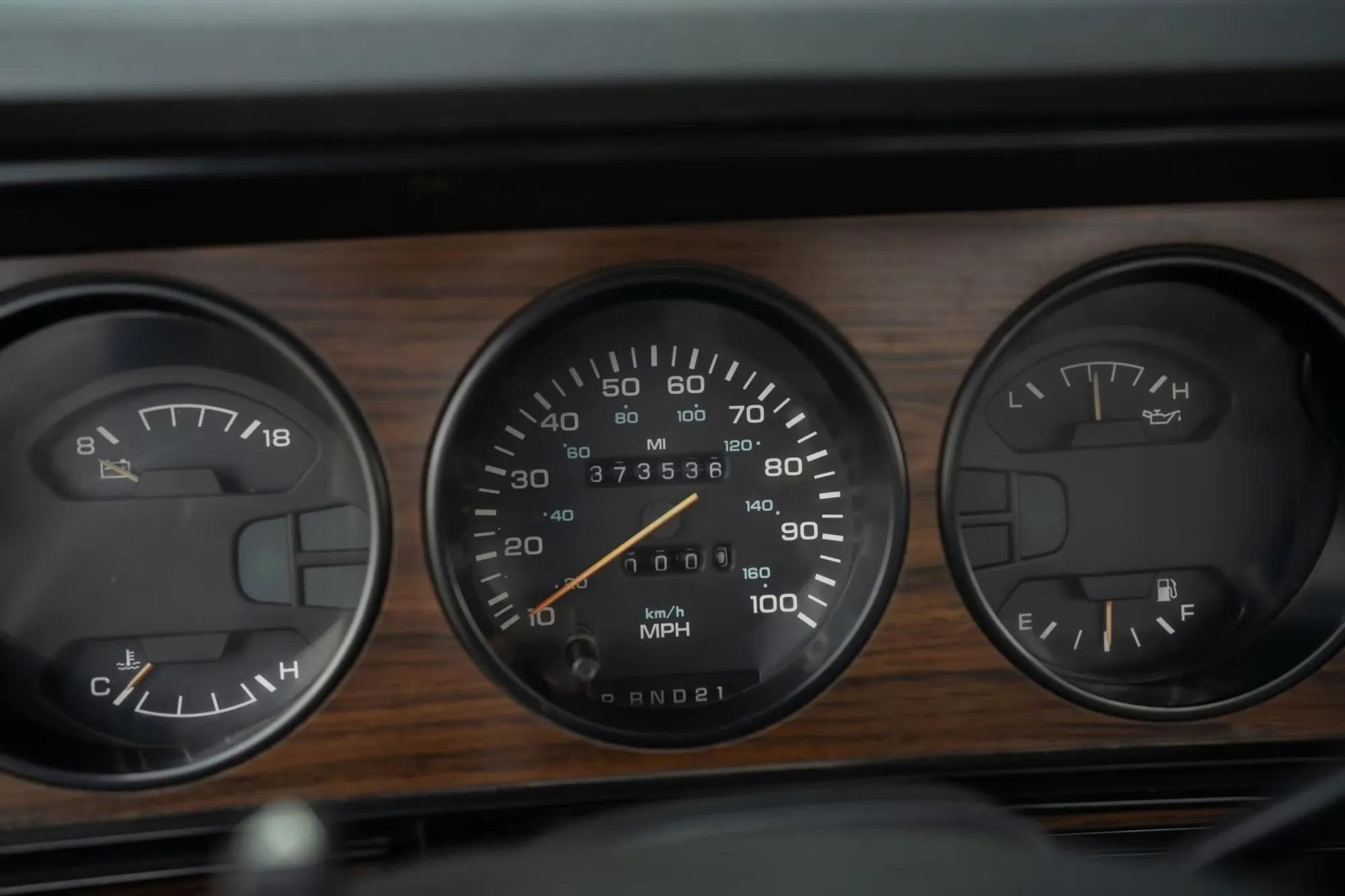 1991 Dodge Power Ram W250