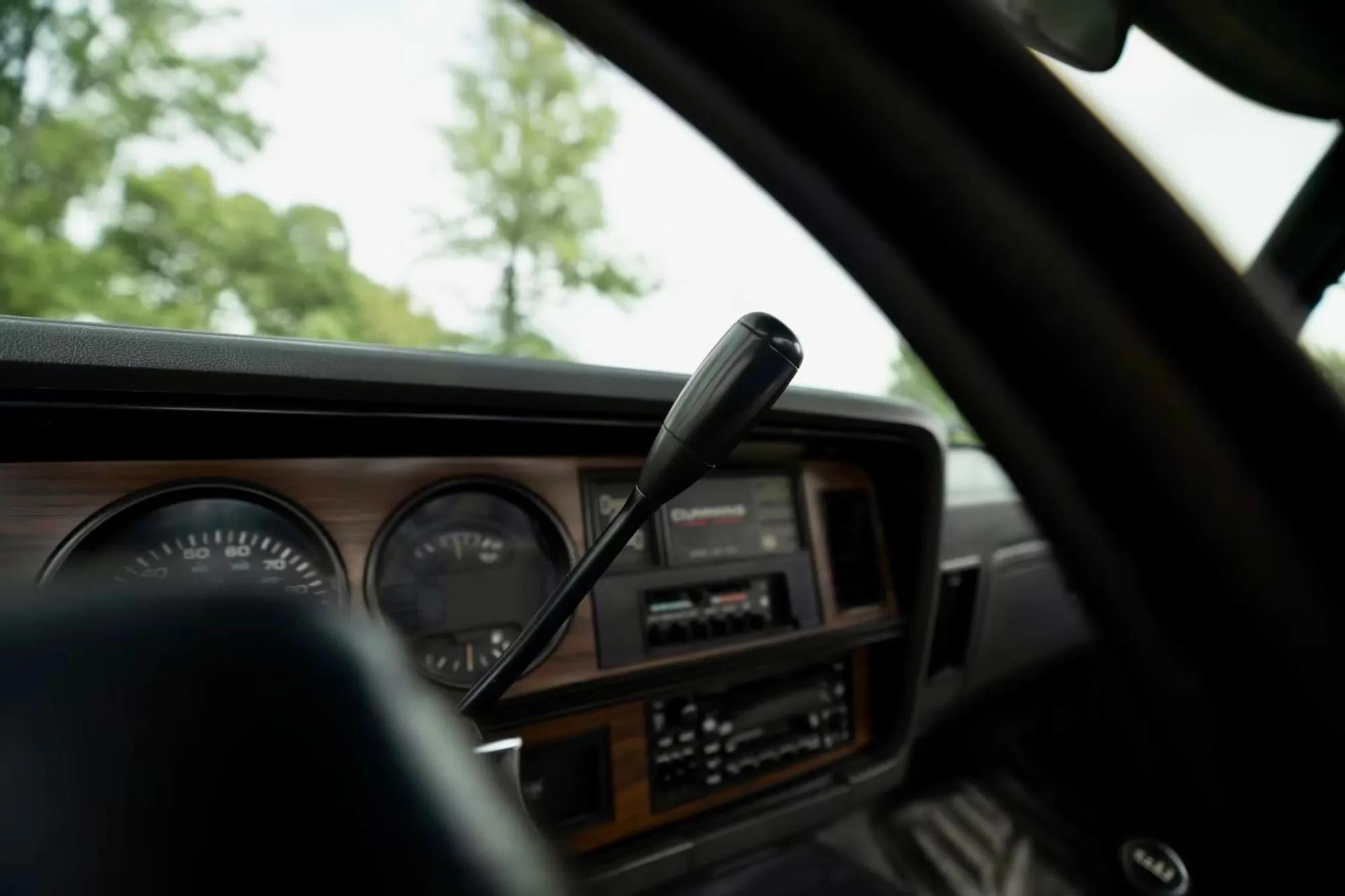 1991 Dodge Power Ram W250