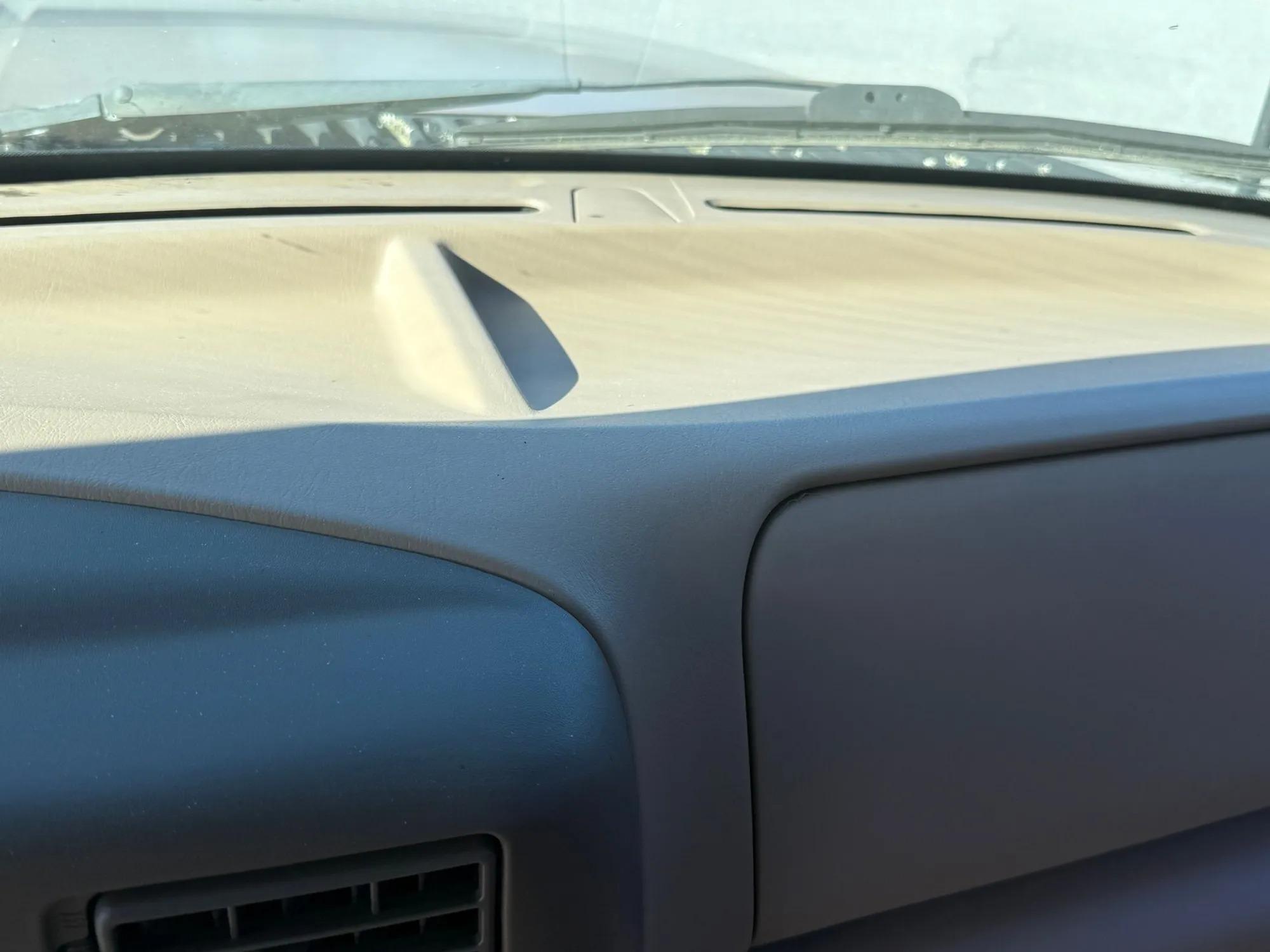 V10-Powered 1999 Ford F=350 Super Duty