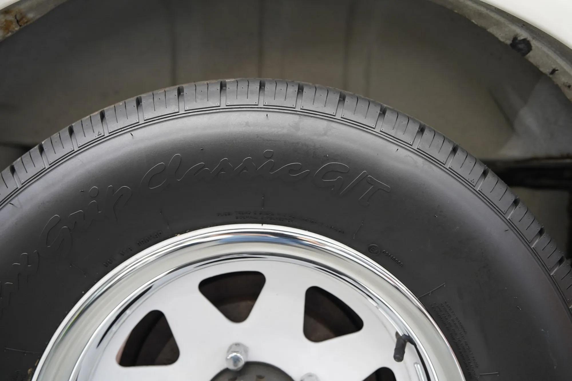 1988 Suzuki Samurai 4×4