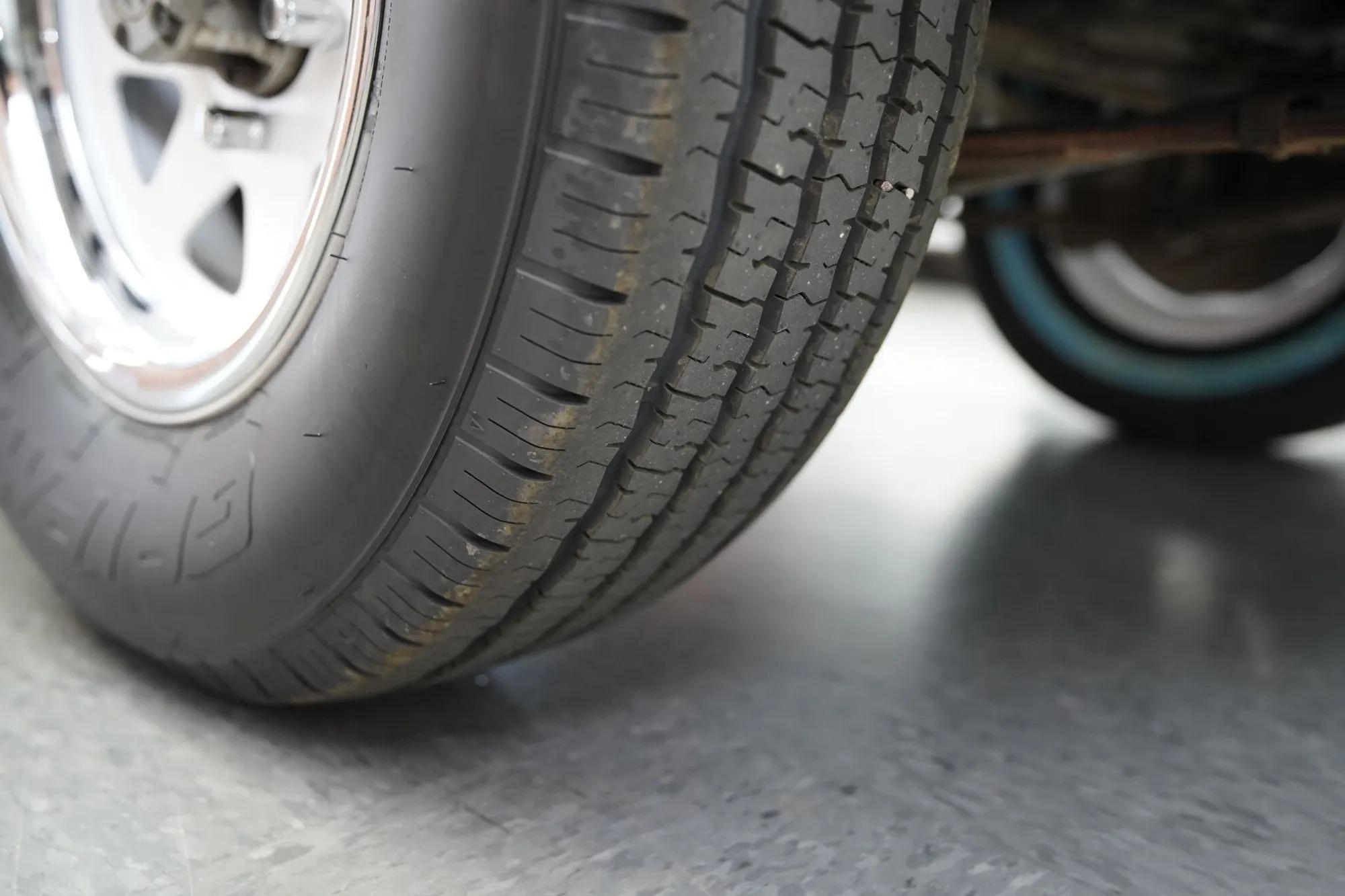 1988 Suzuki Samurai 4×4