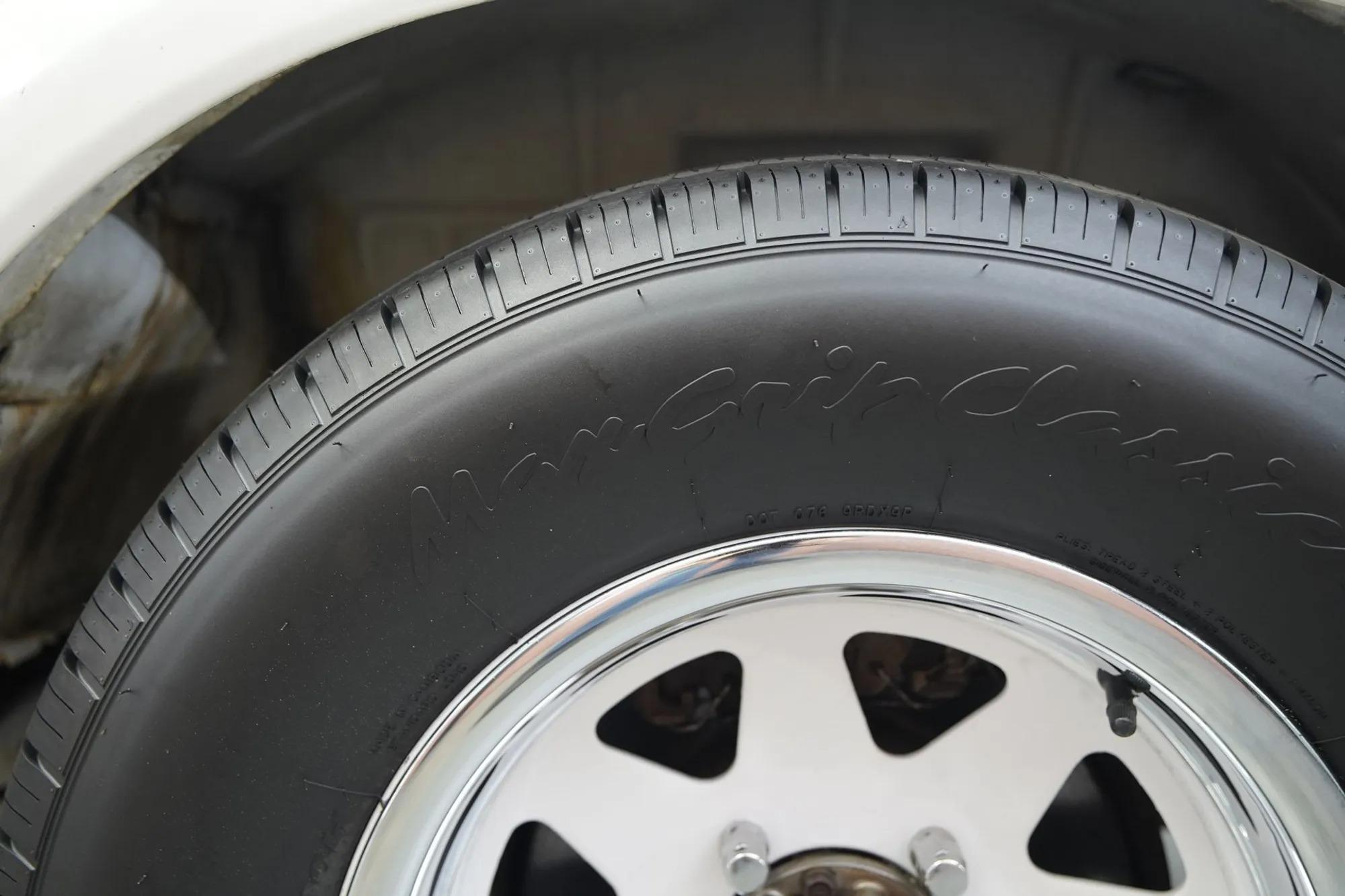 1988 Suzuki Samurai 4×4