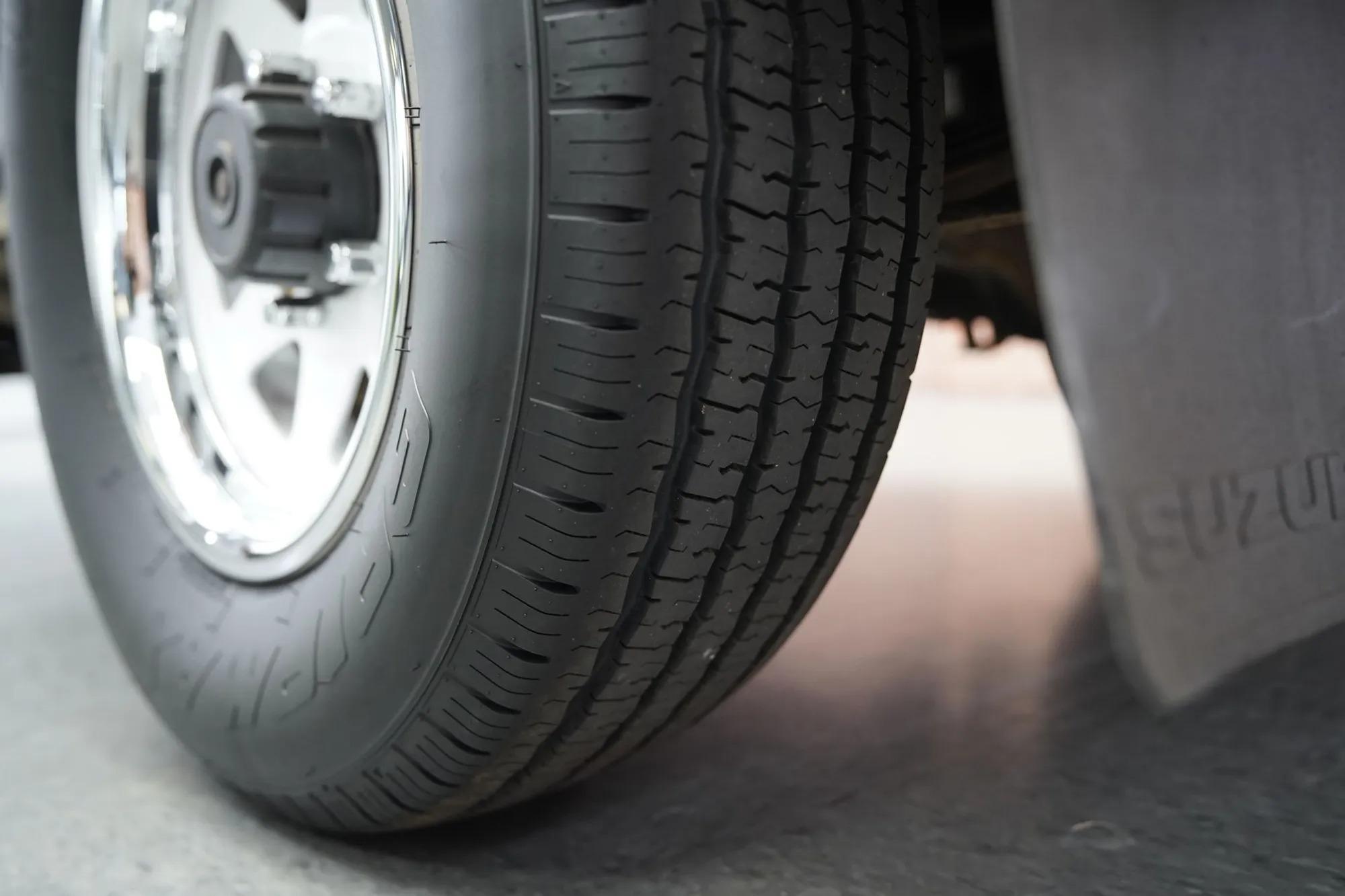 1988 Suzuki Samurai 4×4