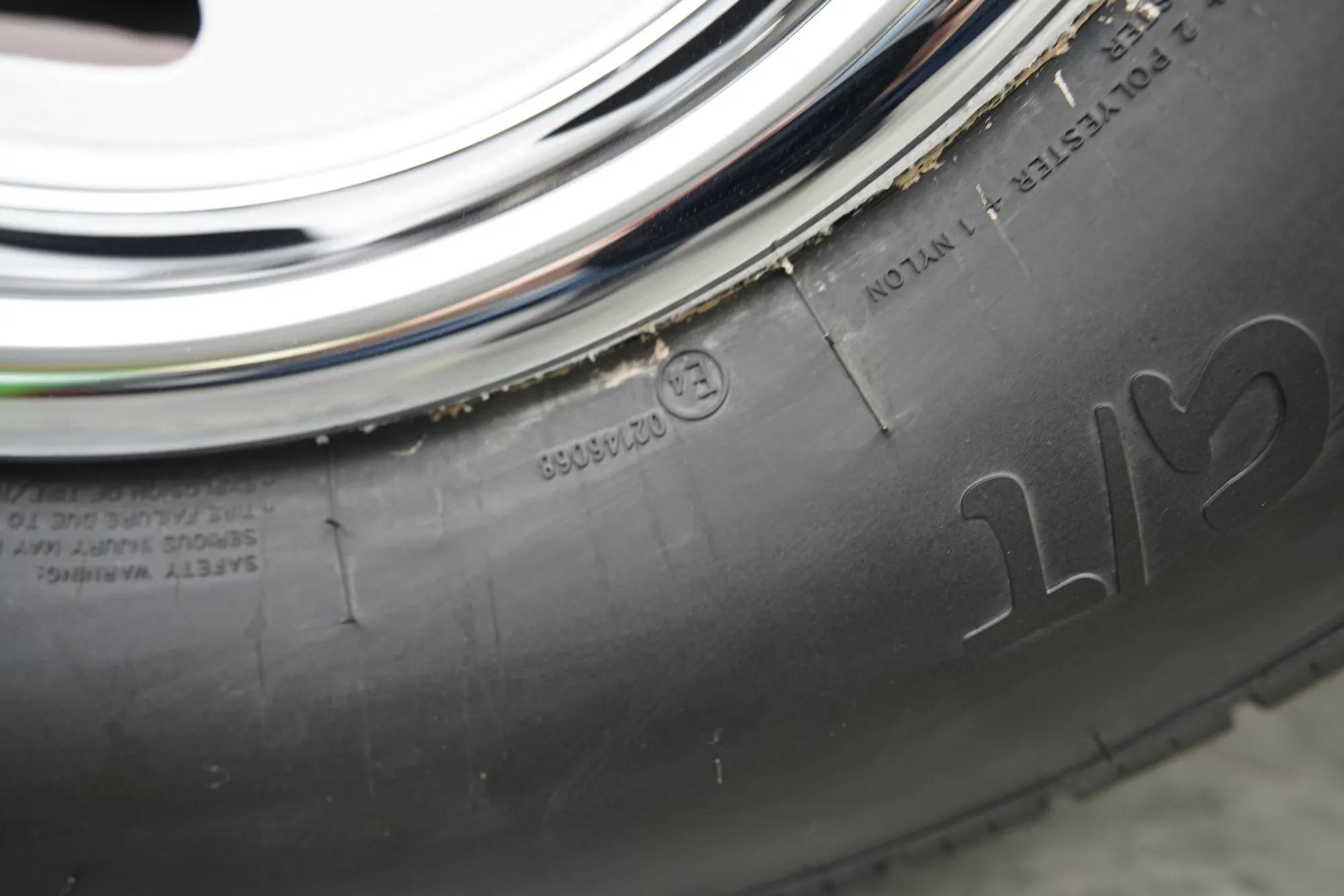 1988 Suzuki Samurai 4×4