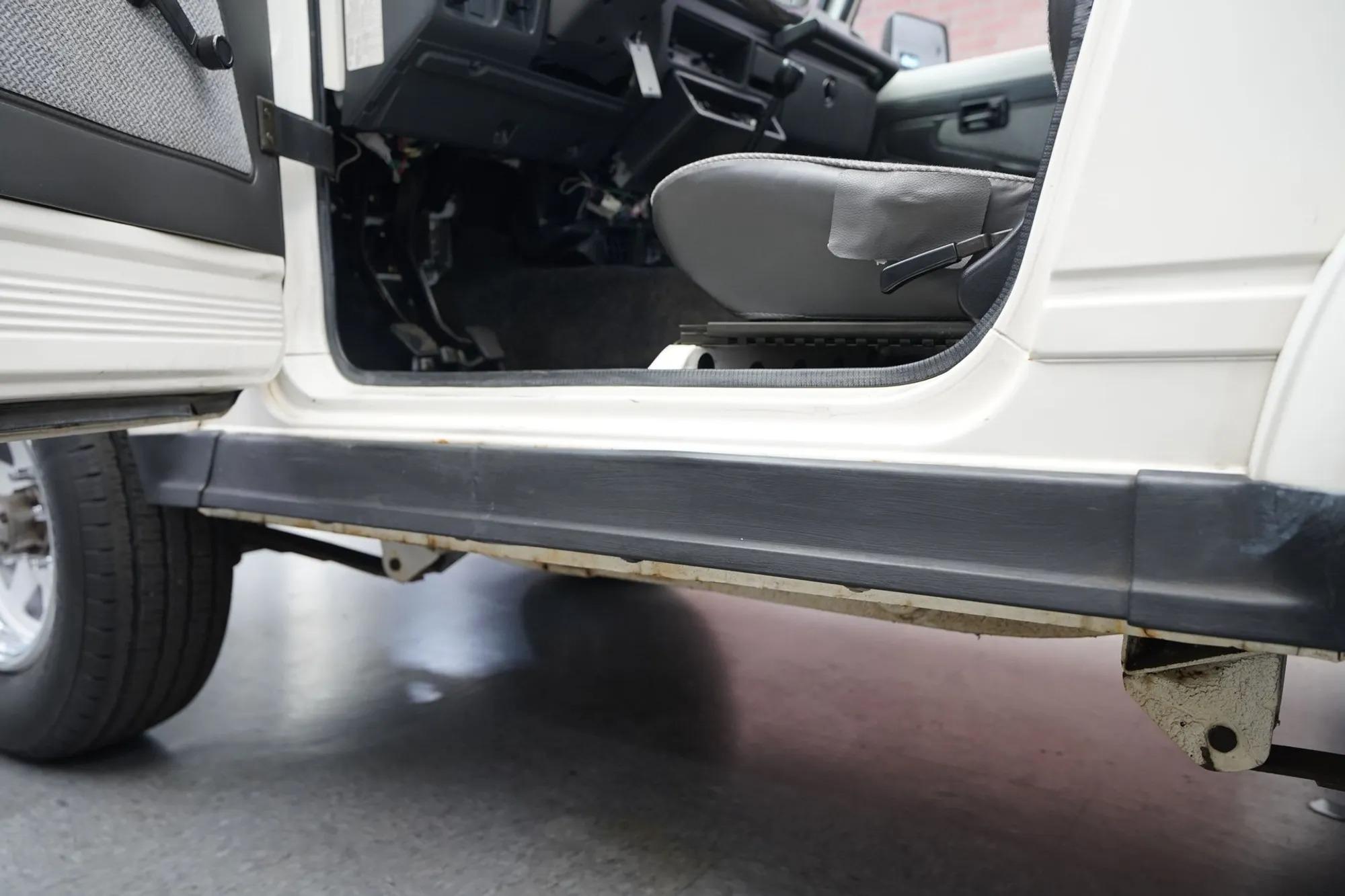 1988 Suzuki Samurai 4×4