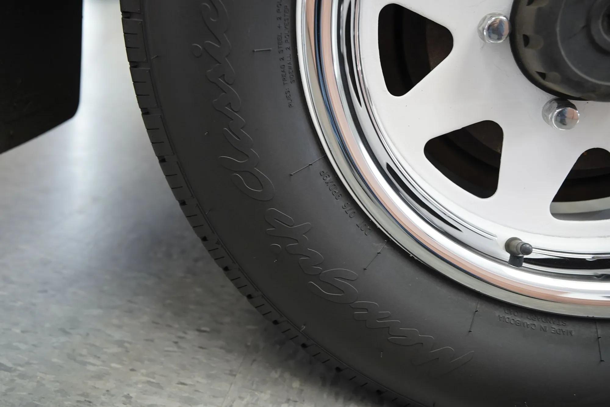 1988 Suzuki Samurai 4×4