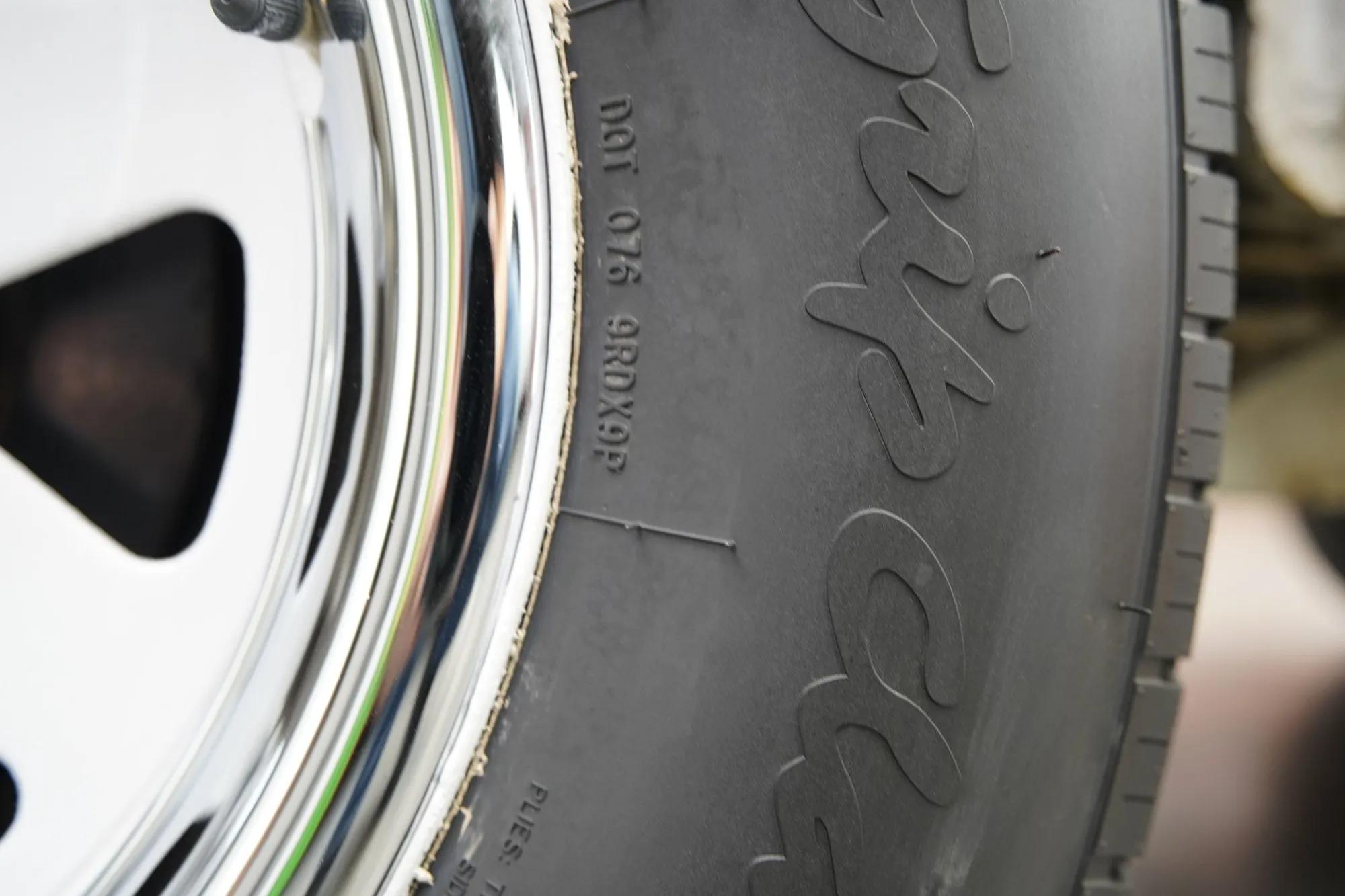 1988 Suzuki Samurai 4×4