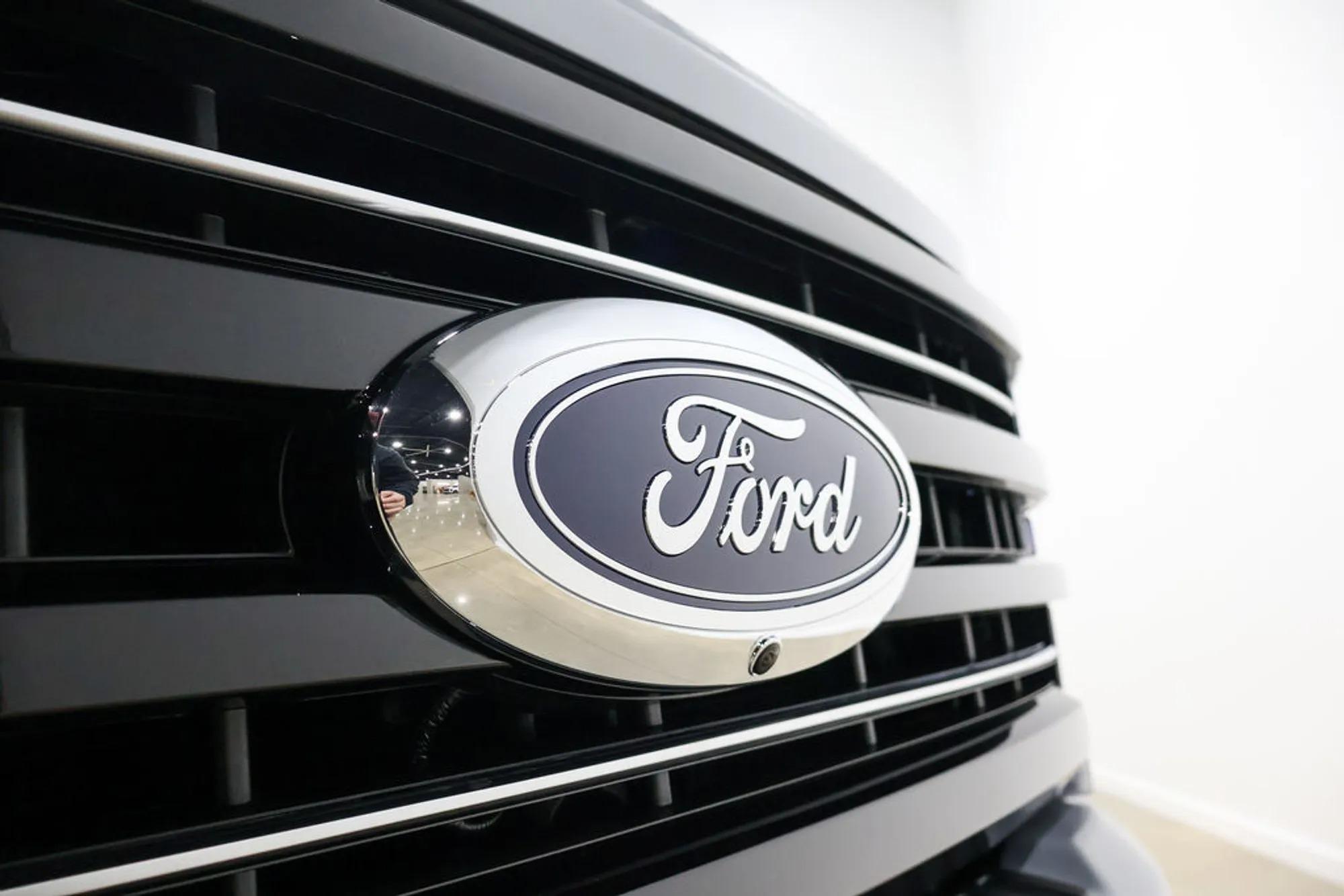 2026 Ford Super Duty F-250 SRW