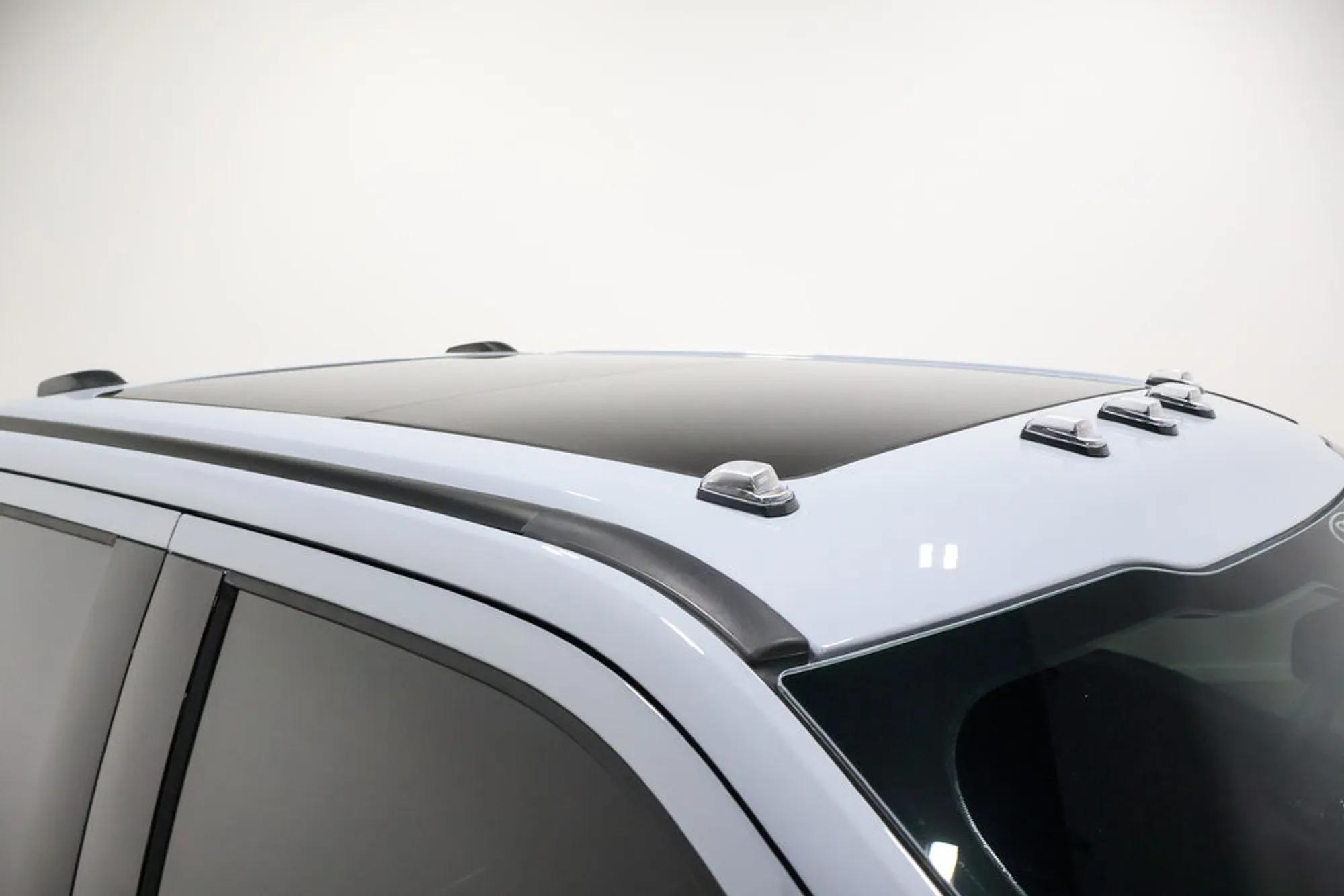 2026 Ford Super Duty F-250 SRW