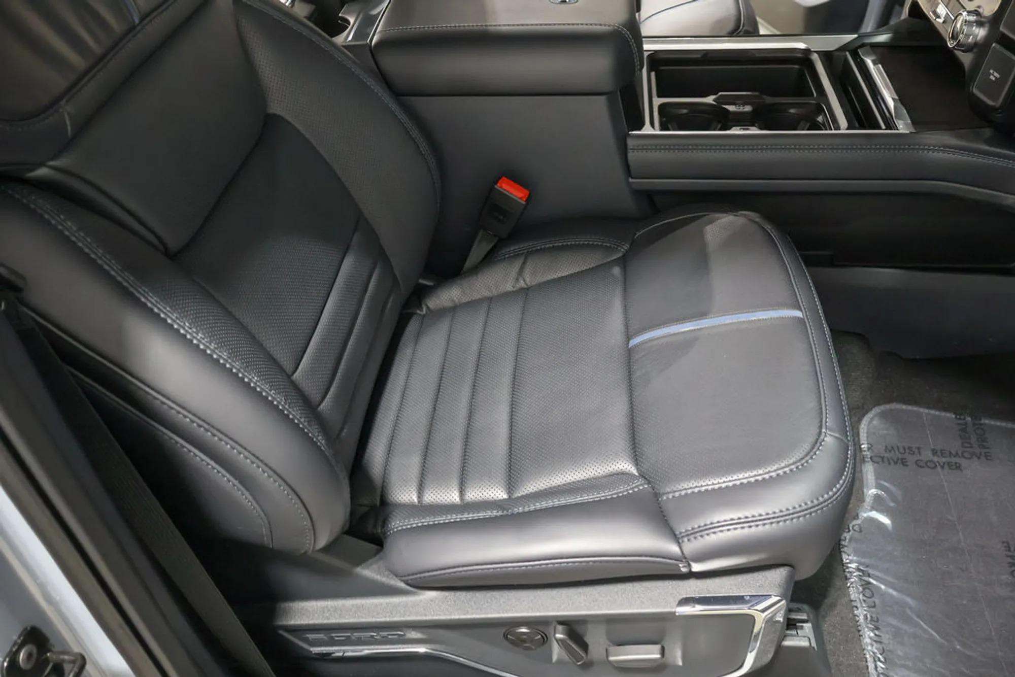 2026 Ford Super Duty F-250 SRW