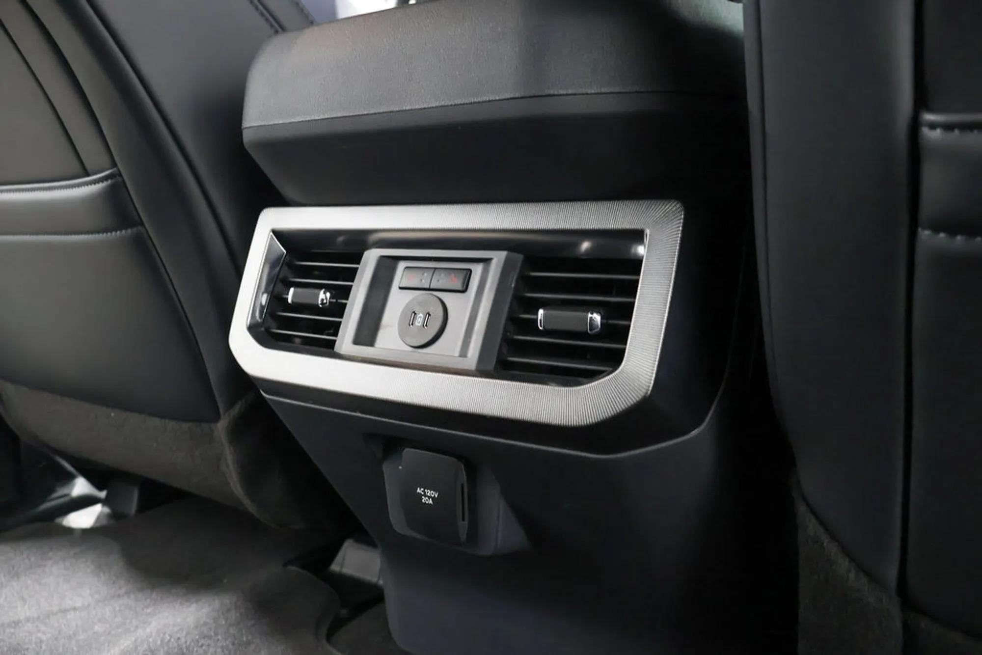 2026 Ford Super Duty F-250 SRW