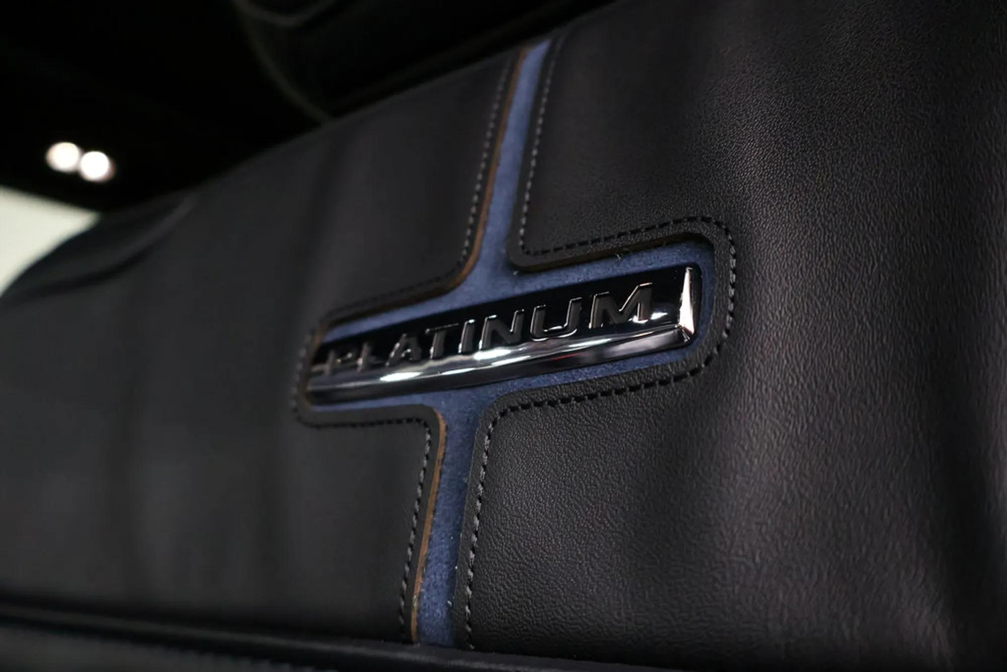 2026 Ford Super Duty F-250 SRW