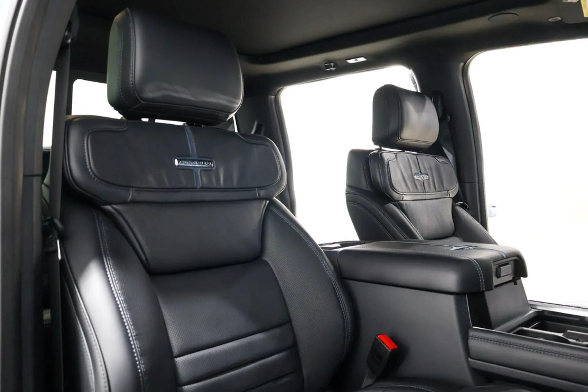 2026 Ford Super Duty F-250 SRW