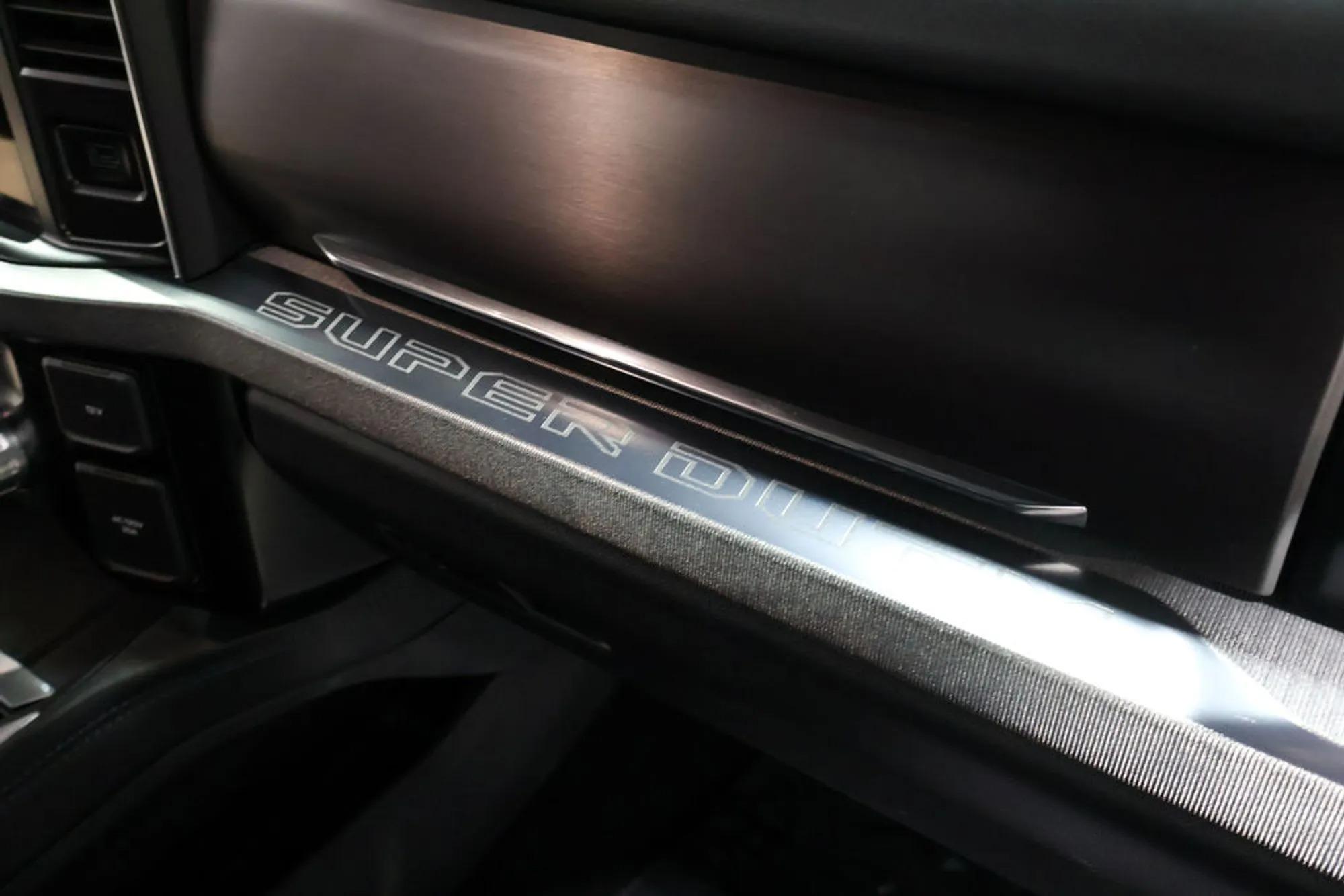 2026 Ford Super Duty F-250 SRW