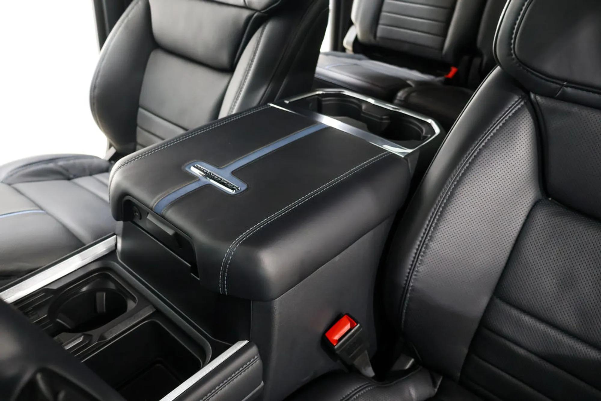 2026 Ford Super Duty F-250 SRW