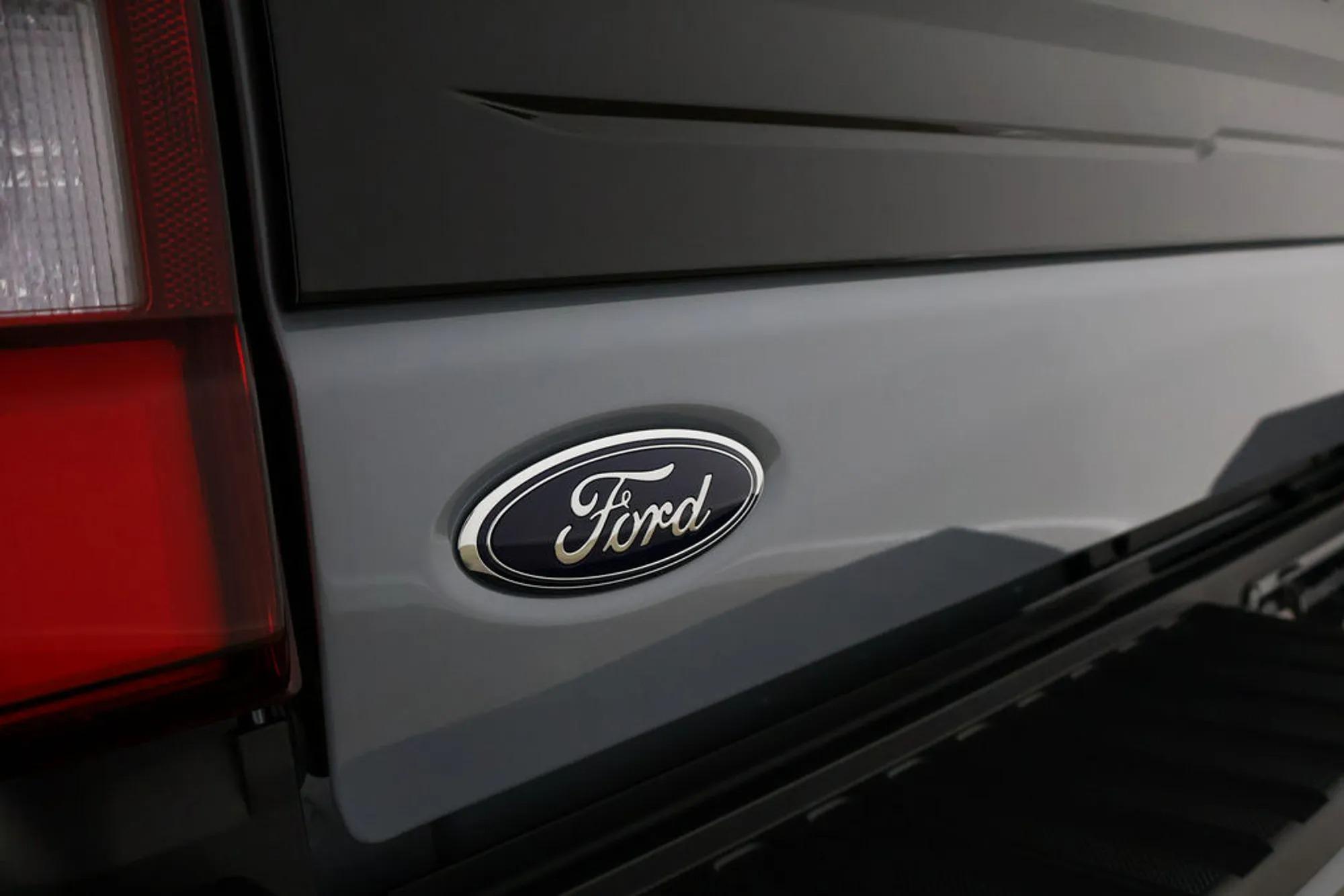 2026 Ford Super Duty F-250 SRW