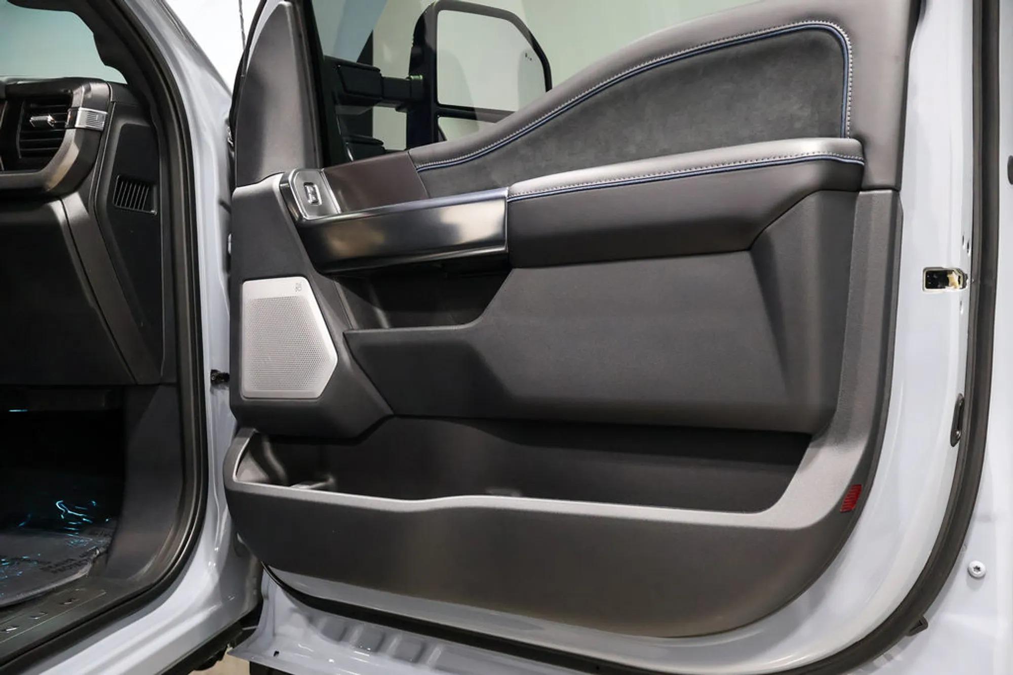 2026 Ford Super Duty F-250 SRW