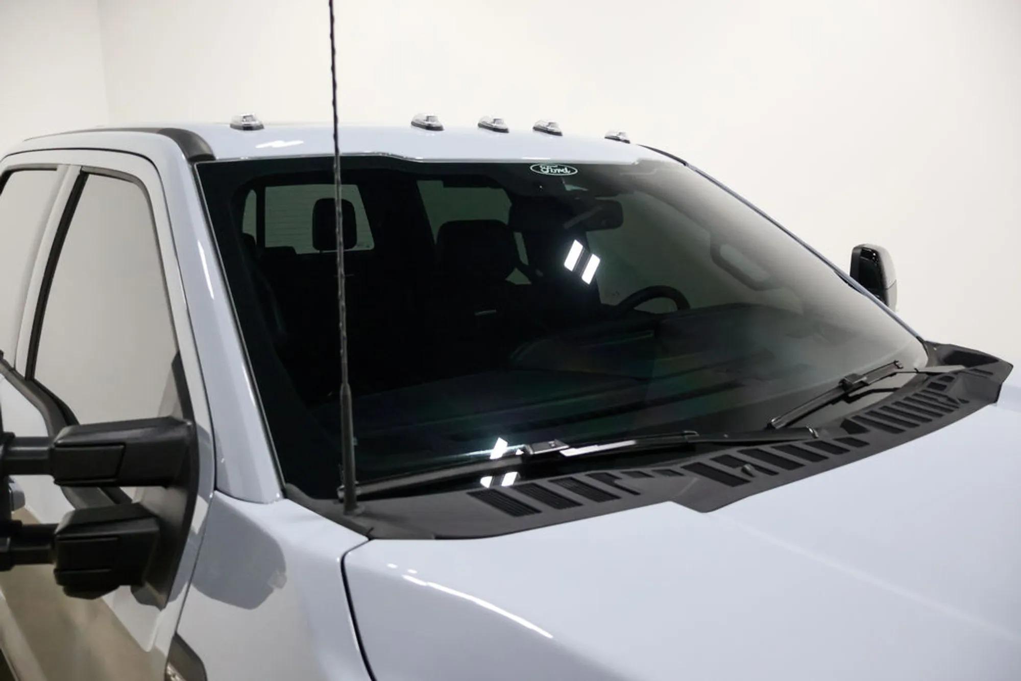 2026 Ford Super Duty F-250 SRW