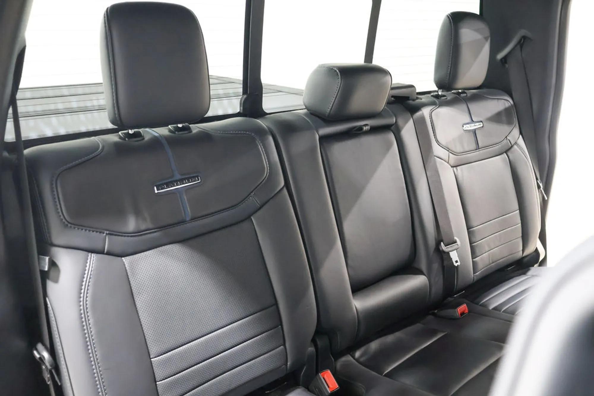 2026 Ford Super Duty F-250 SRW