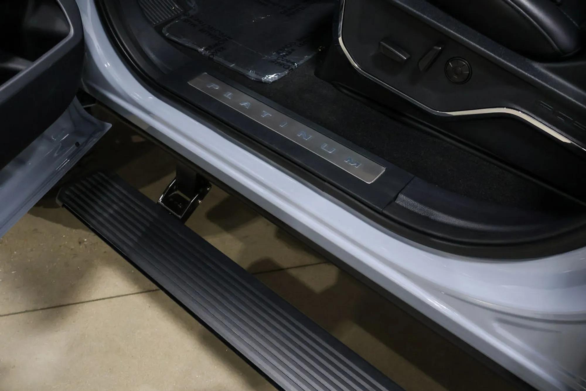 2026 Ford Super Duty F-250 SRW