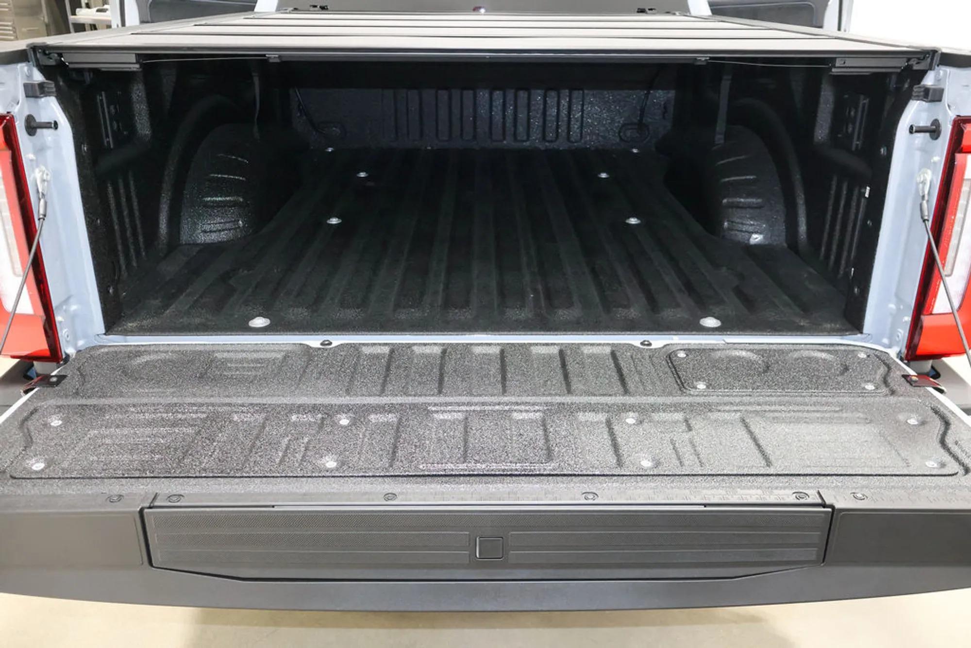 2026 Ford Super Duty F-250 SRW