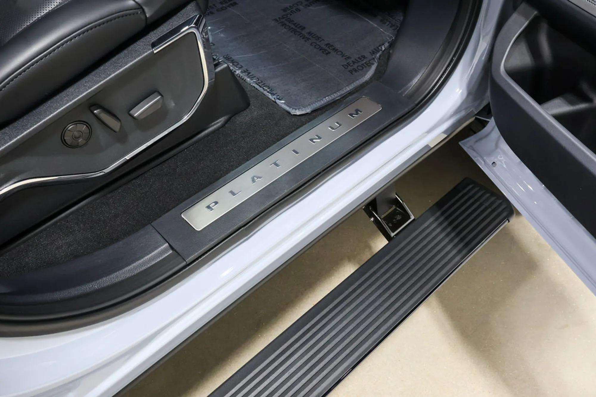 2026 Ford Super Duty F-250 SRW