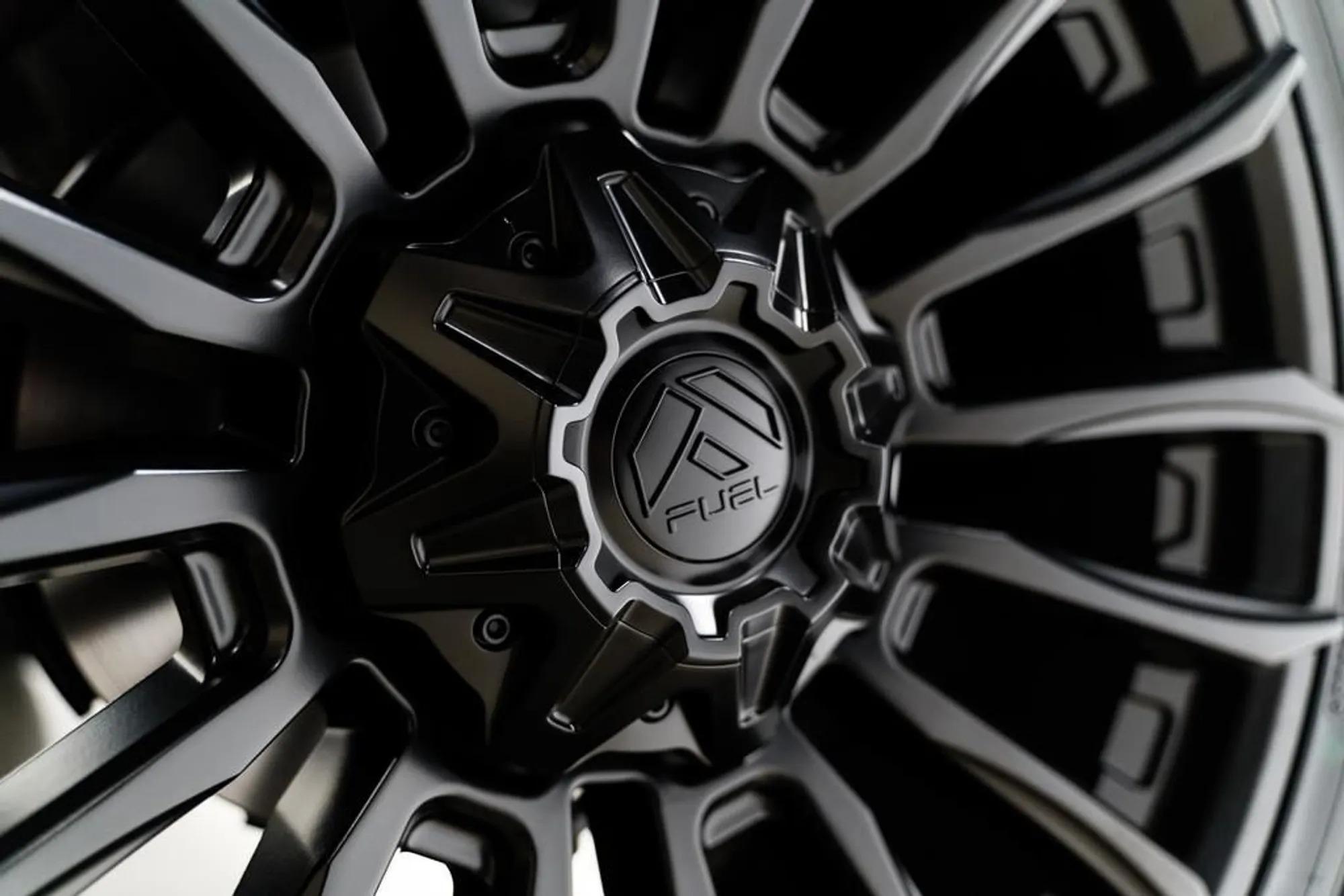 2026 Ford Super Duty F-250 SRW - 3