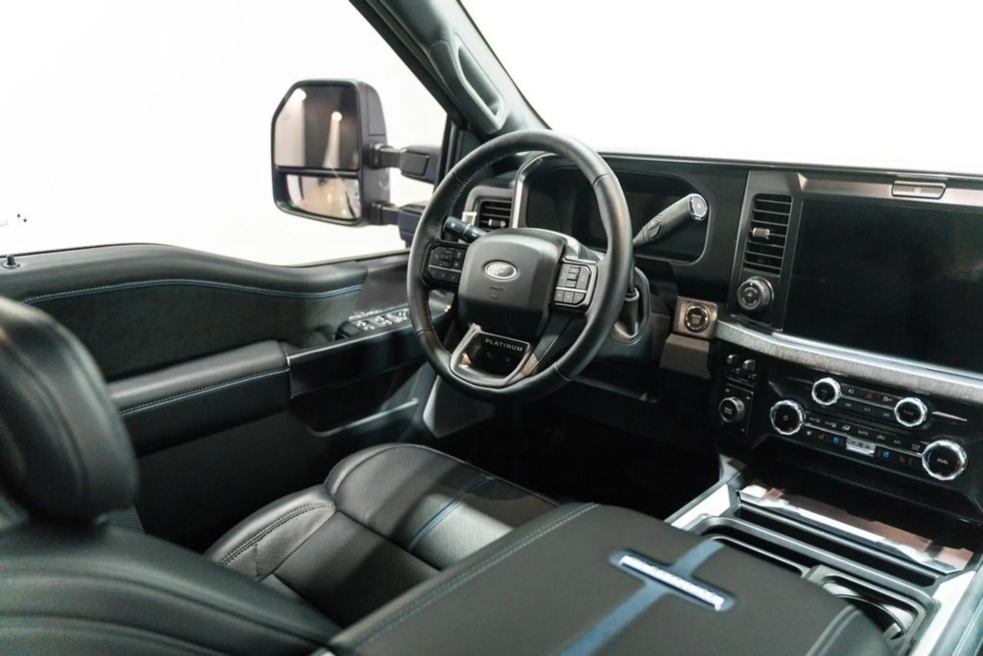 2026 Ford Super Duty F-250 SRW