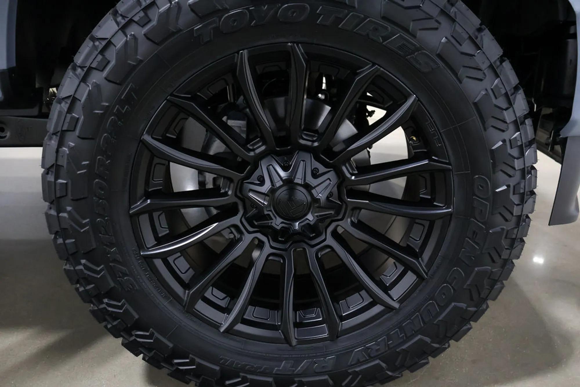 2026 Ford Super Duty F-250 SRW