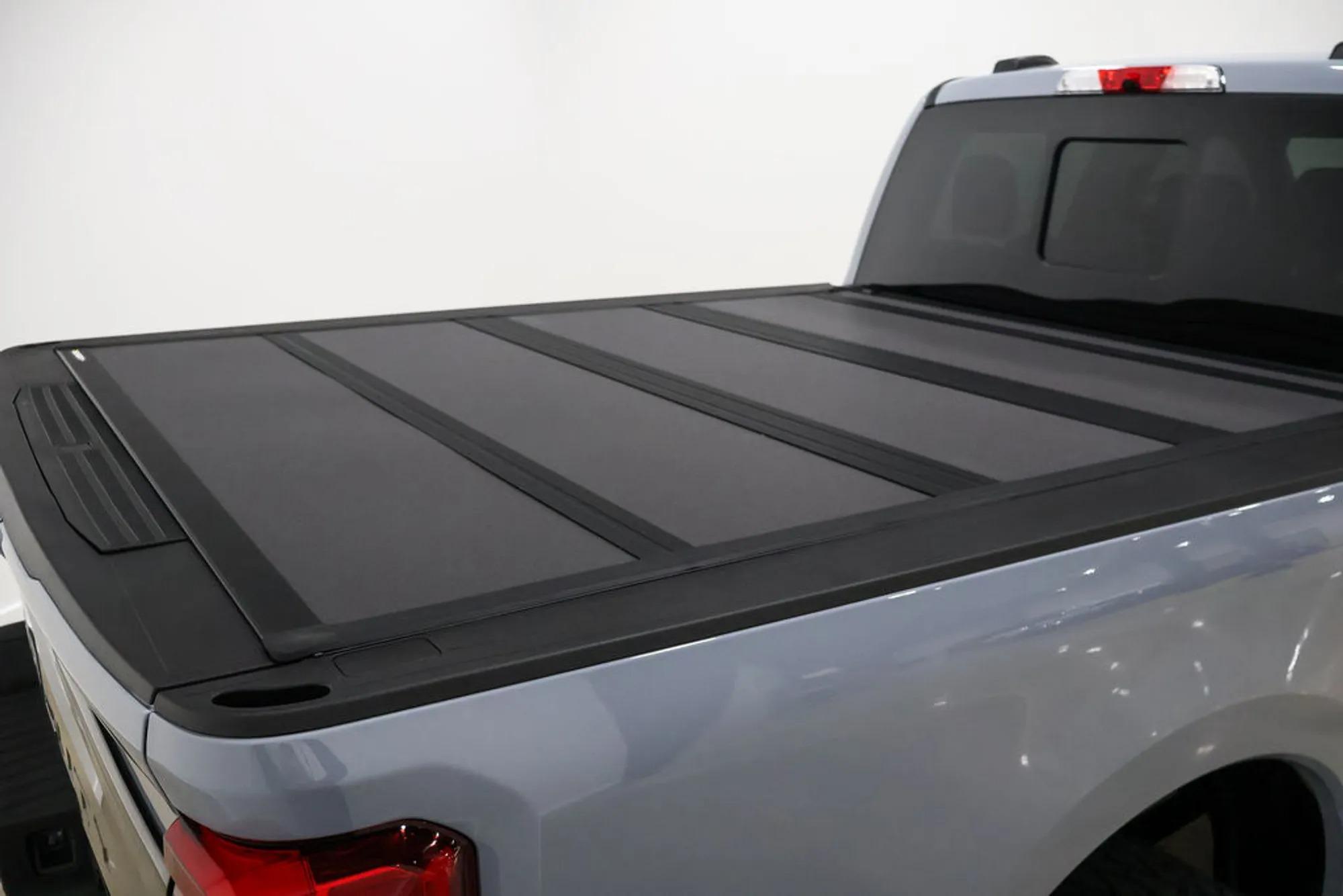 2026 Ford Super Duty F-250 SRW