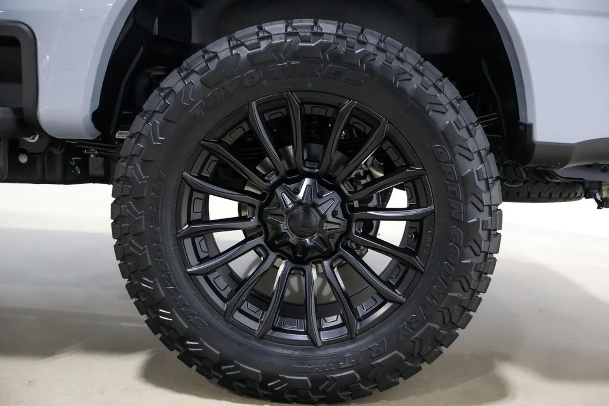 2026 Ford Super Duty F-250 SRW