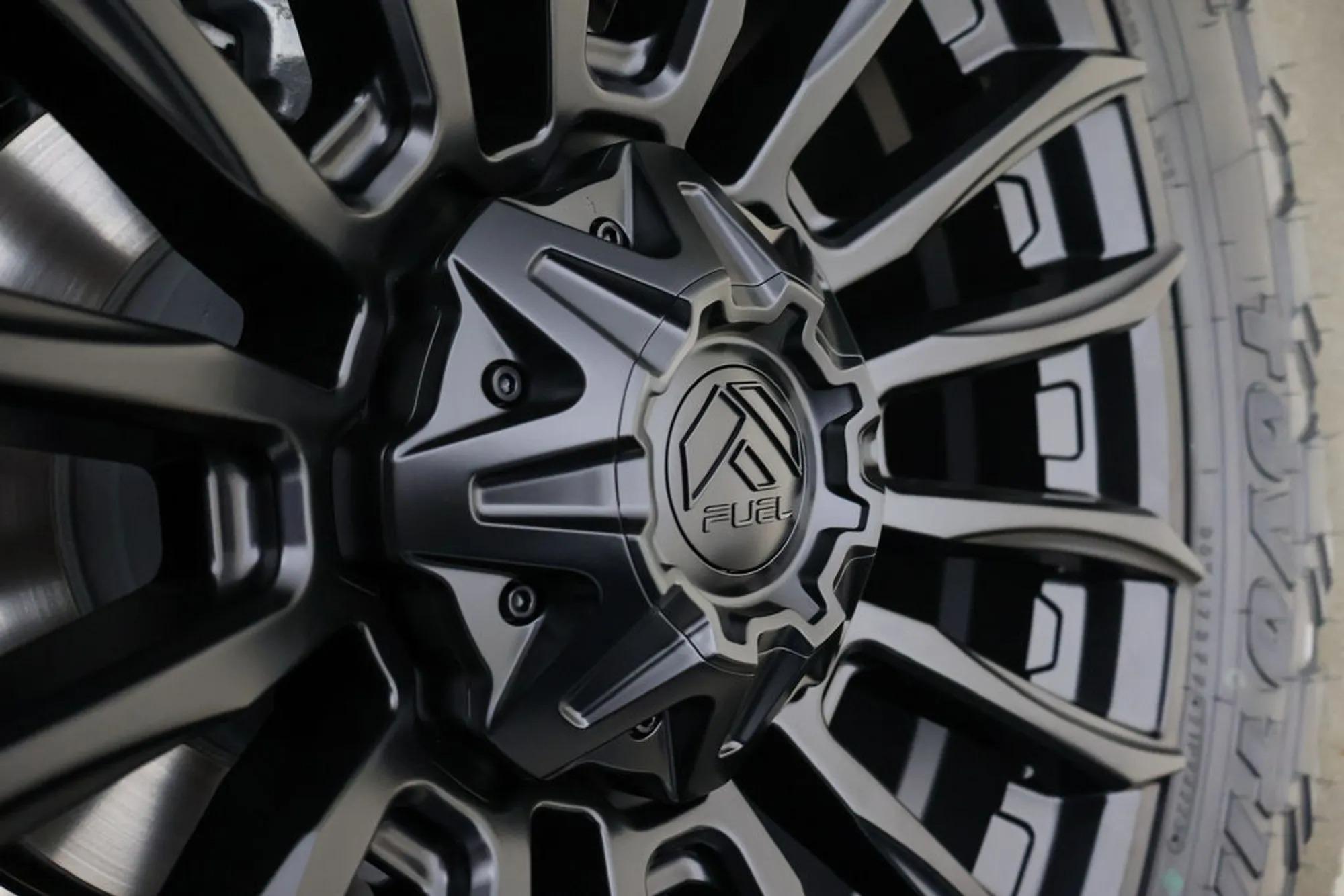 2026 Ford Super Duty F-250 SRW