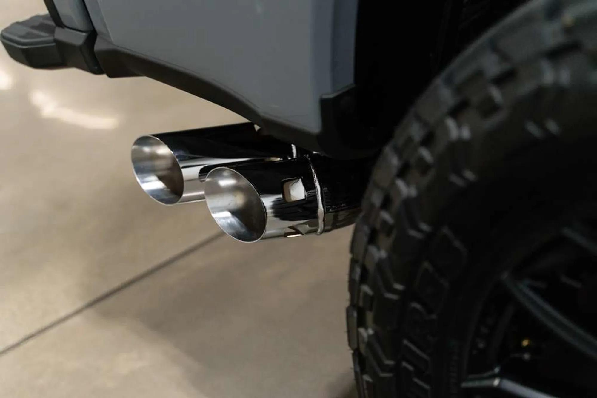 2026 Ford Super Duty F-250 SRW