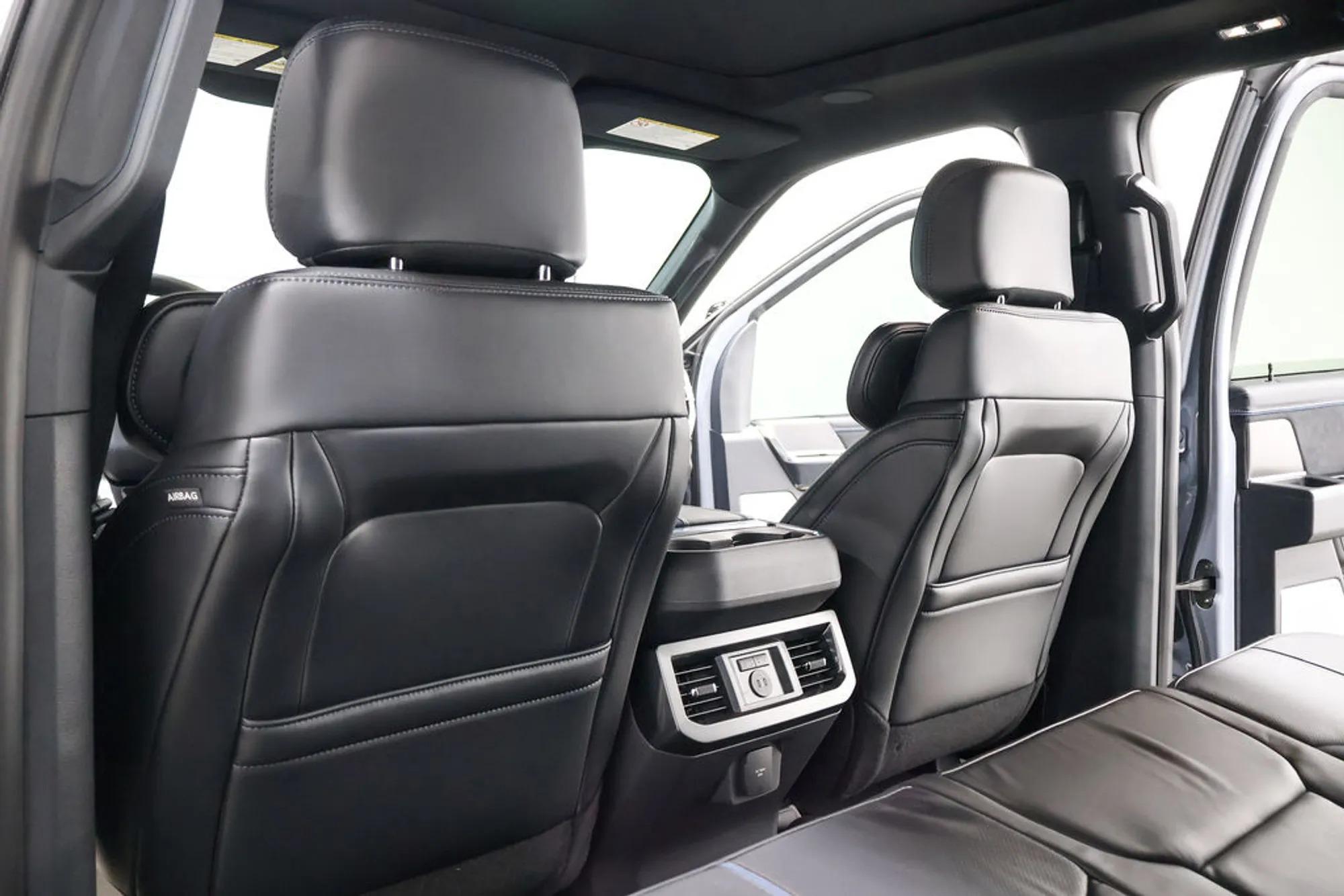 2026 Ford Super Duty F-250 SRW