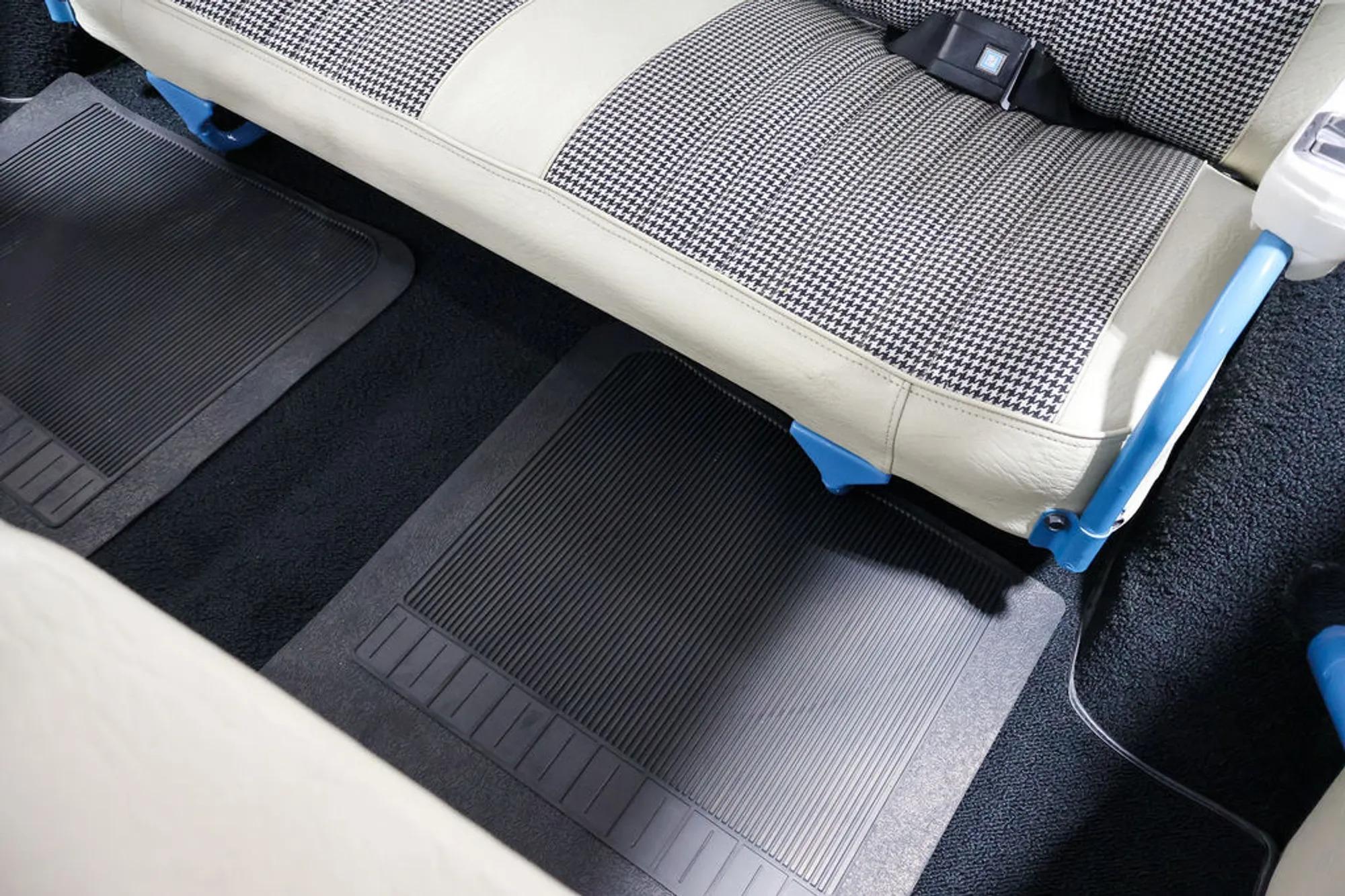 Frame-Off Restored 1971 Chevrolet K5 Blazer CST