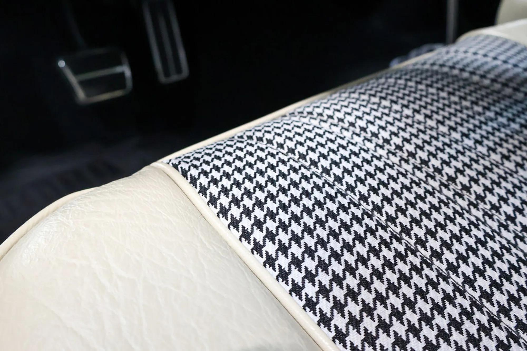 Frame-Off Restored 1971 Chevrolet K5 Blazer CST