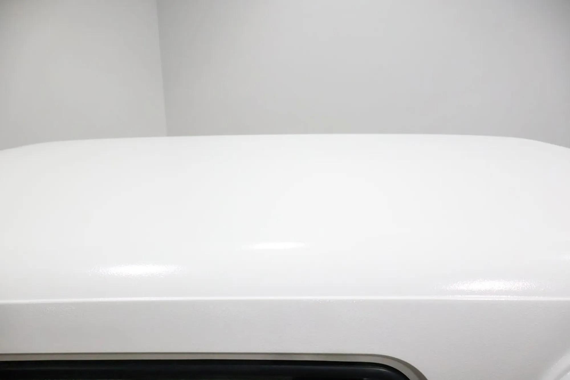 Frame-Off Restored 1971 Chevrolet K5 Blazer CST