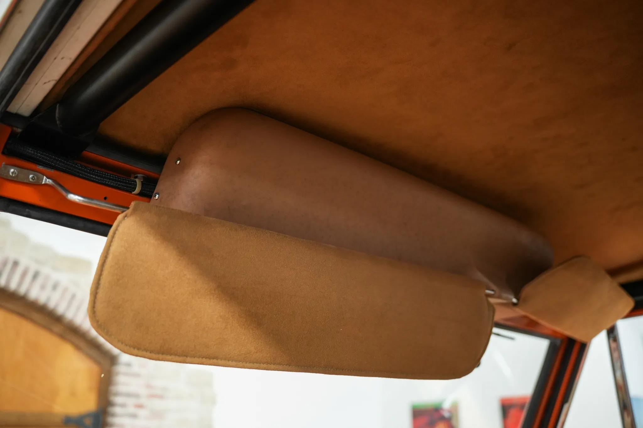 1974 Ford Bronco Ranger