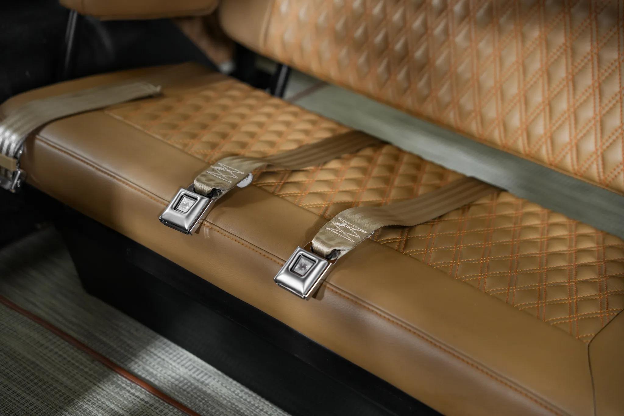 1974 Ford Bronco Ranger