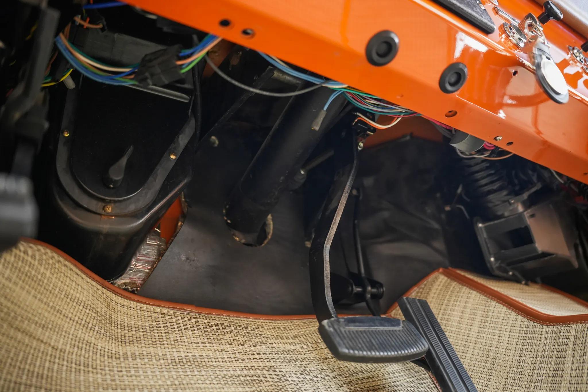 1974 Ford Bronco Ranger