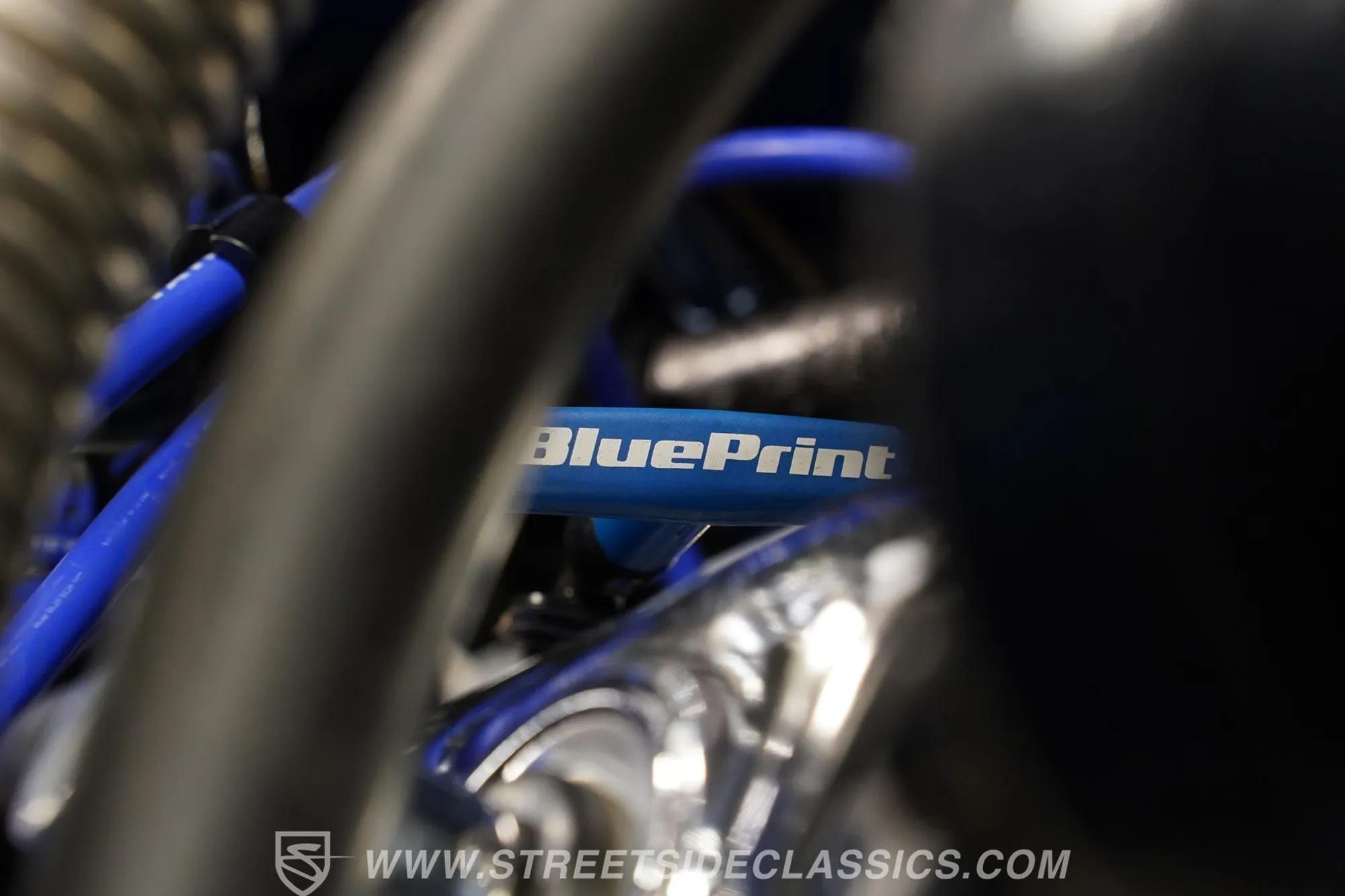 1973 Ford Bronco Restomod