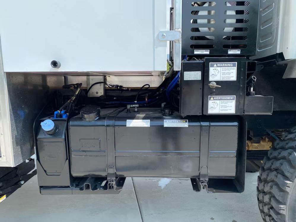 Adrenalin Fortress 003