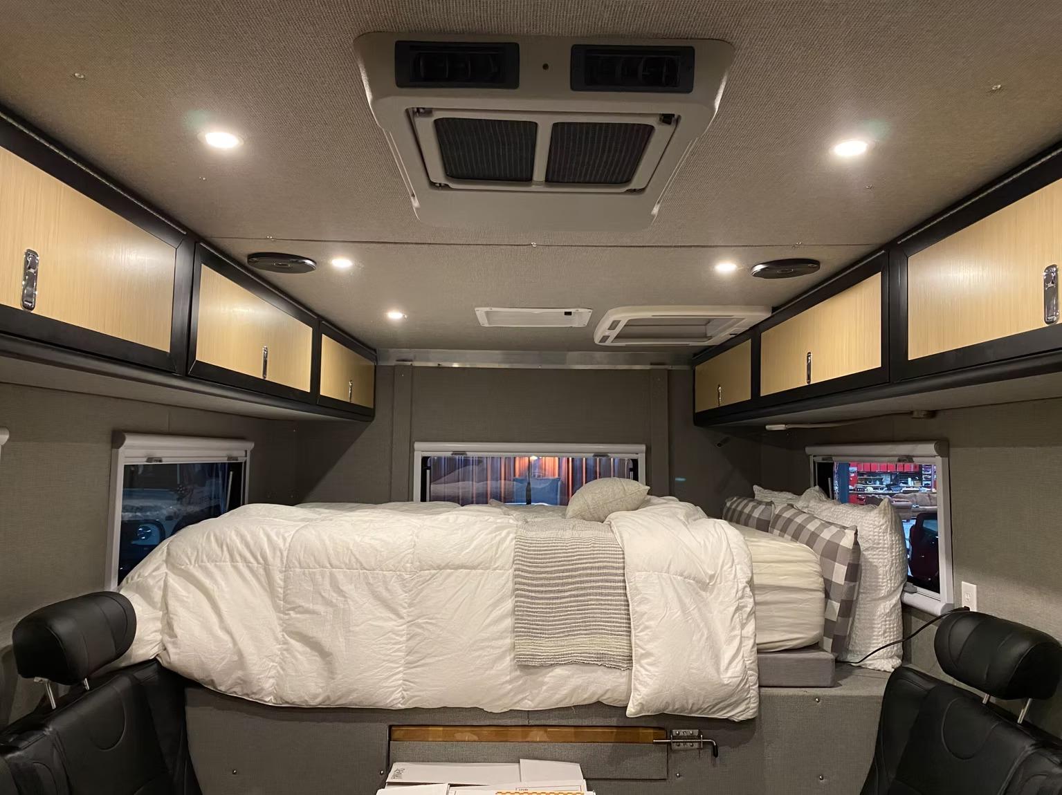 Adrenalin Fortress 003