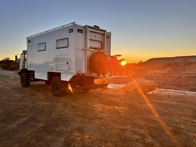 Adrenalin Fortress 003