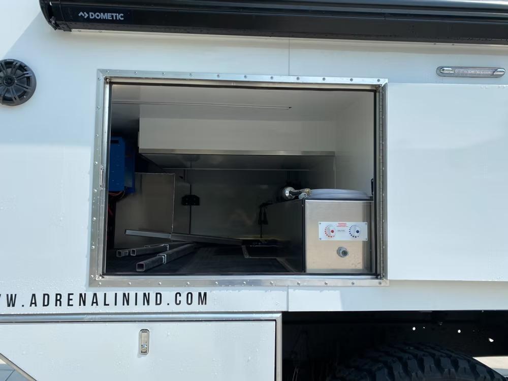 Adrenalin Fortress 003