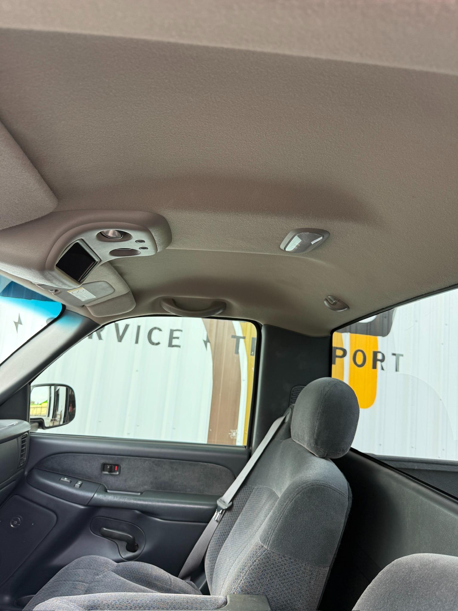 1999 Chevrolet Silverado 1500 Z71