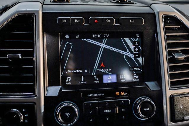 2019 Ford F-250 Super Duty Lariat