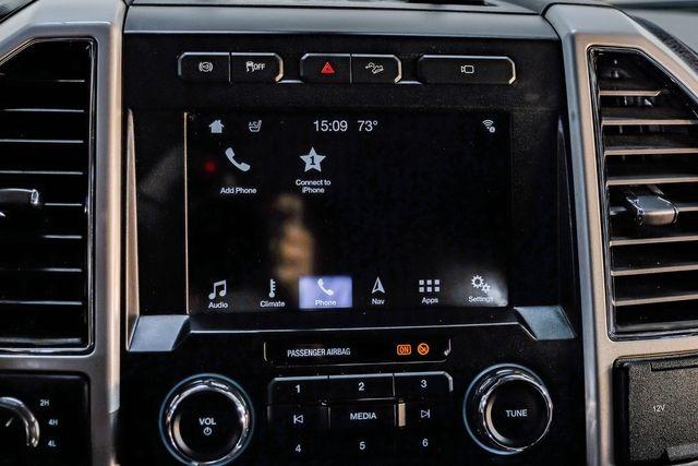 2019 Ford F-250 Super Duty Lariat