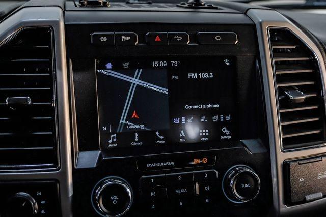 2019 Ford F-250 Super Duty Lariat